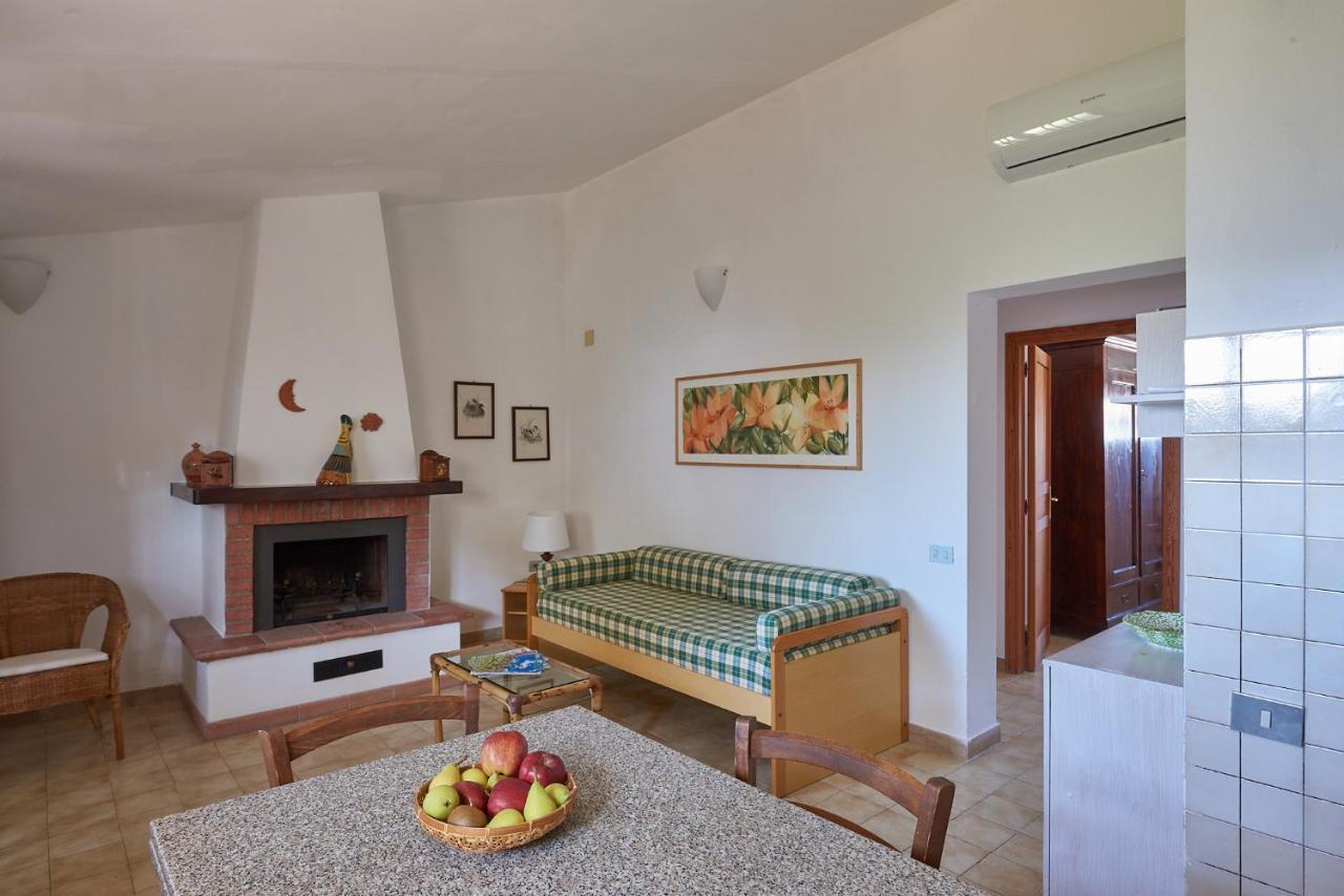 Agriturismo Tesorino Massa Marittima Exterior foto