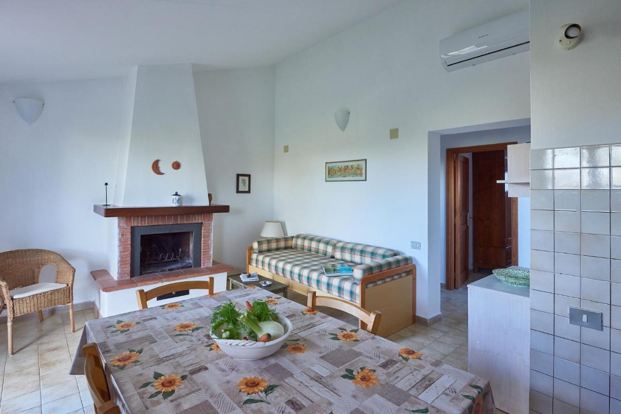 Agriturismo Tesorino Massa Marittima Exterior foto